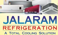 JALARAM REFRIGRATION Jamnagar