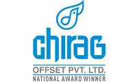 CHIRAG OFFSET PVT. LTD Jamnagar