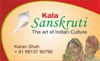 KALA SANSKRUTI Jamnagar