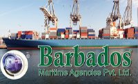 BARBADOS MARITIME AGENCIES PVT. LTD. Jamnagar